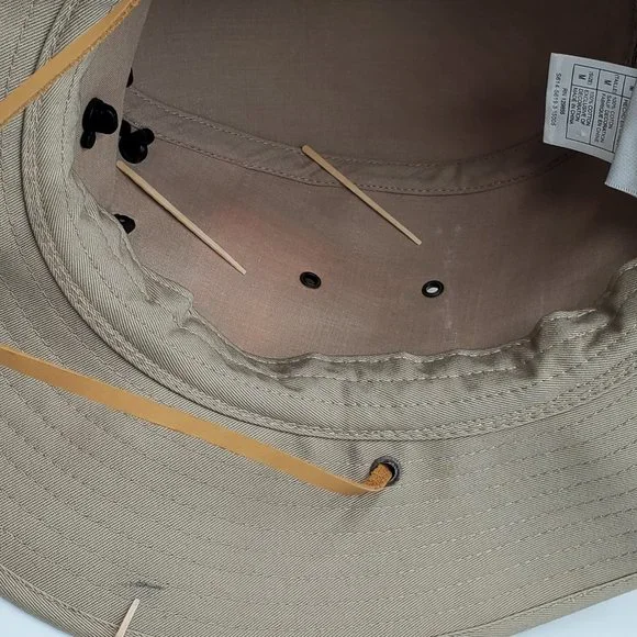 Disney Parks Authentic Original Safari Hat - Picture 16 of 16